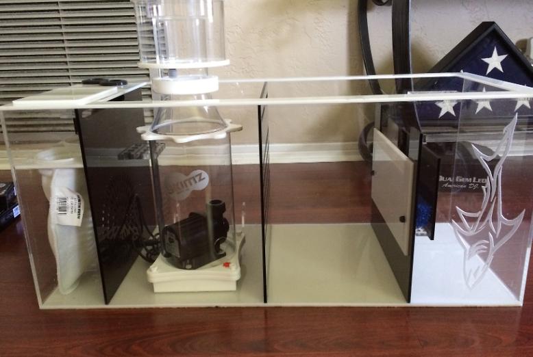 My custom 34 sump.jpeg