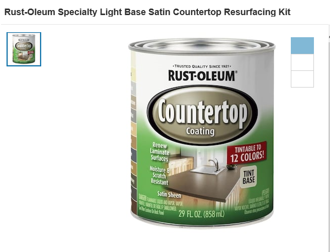 How To Make Waterproof Countertop Reef2reef Saltwater And Reef