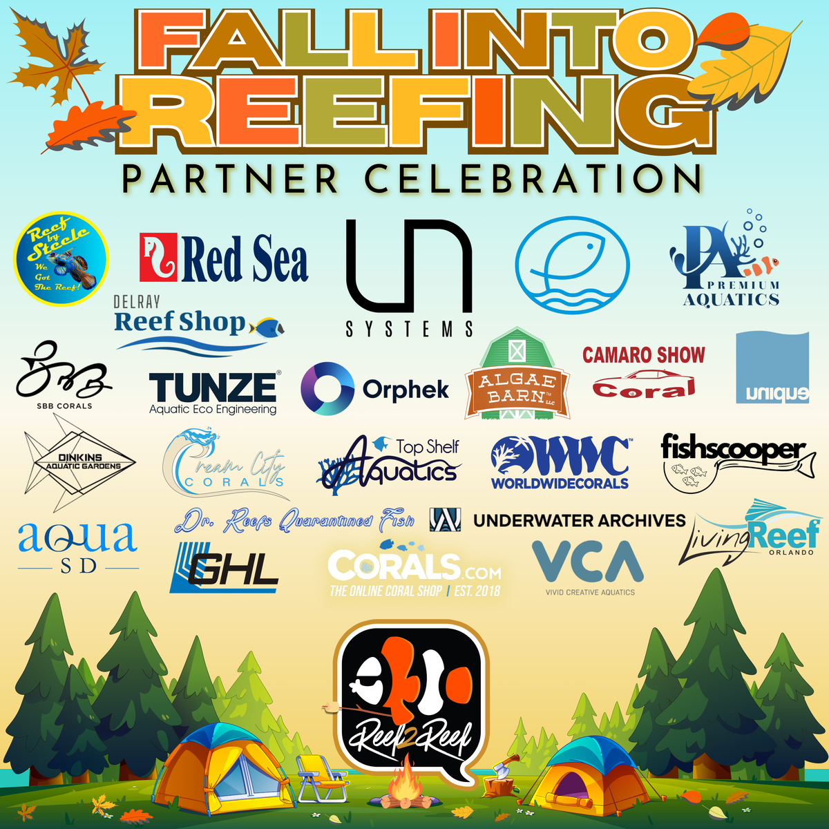 PARTNER DRIVE - LIMITED TIME: Welcome to the R2R 12th Annual Partner ...