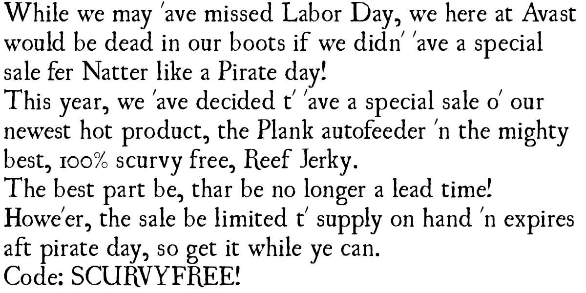 pirate day sale2.png