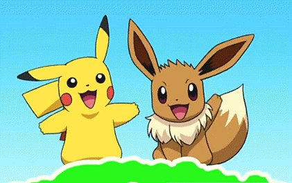 pokemon hello.gif