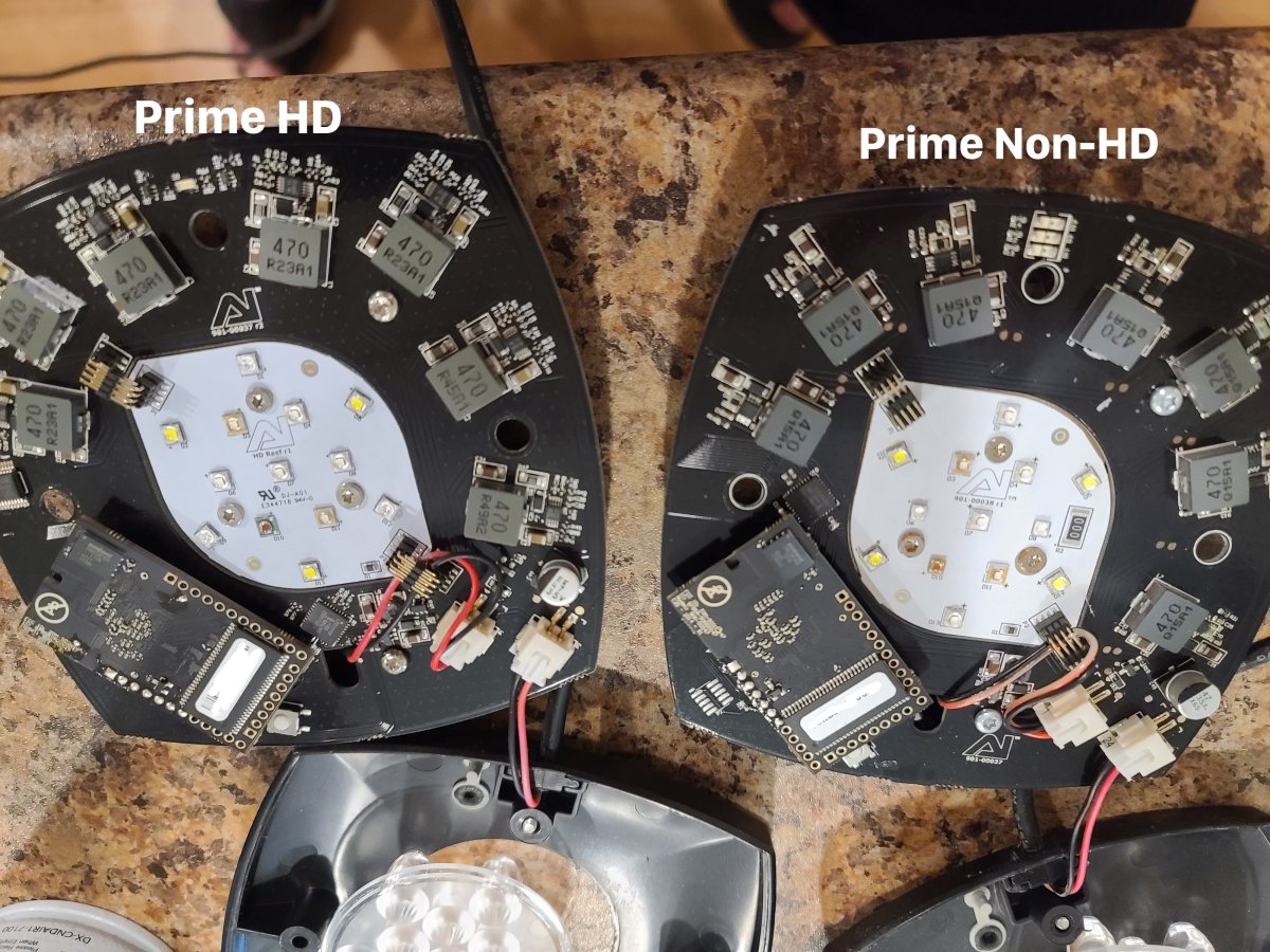 AI Hydra 26HD LED ジャンク AI Hydra 26HD LED ジャンク