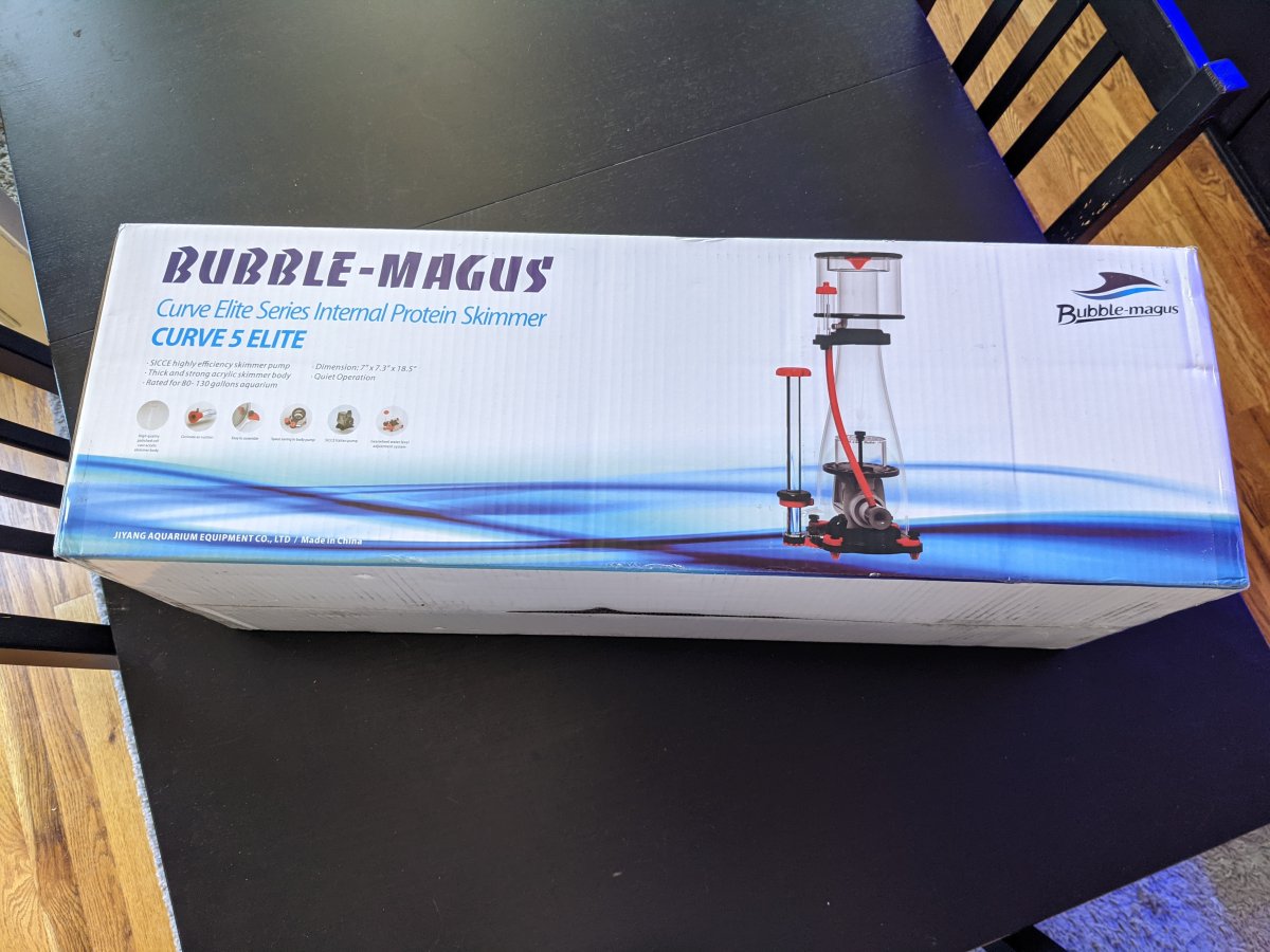 Bubble magus c5 5 cheap