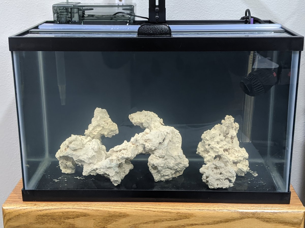 Aqueon 10 sales gallon tank