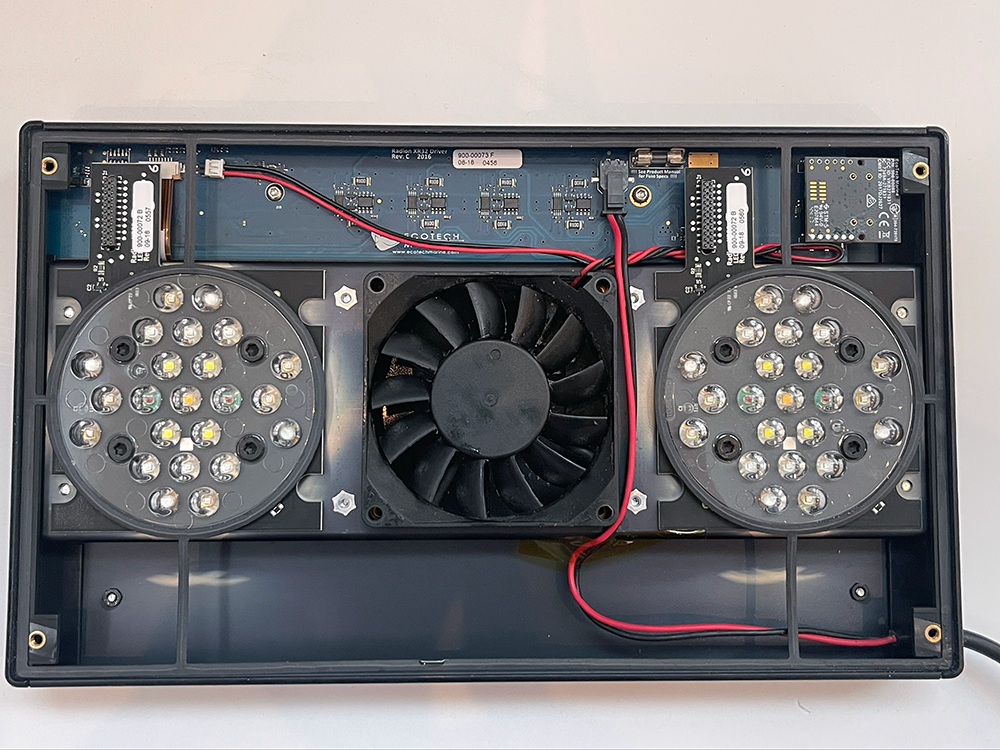 Radion G4 XR30 Pros | Reef2Reef