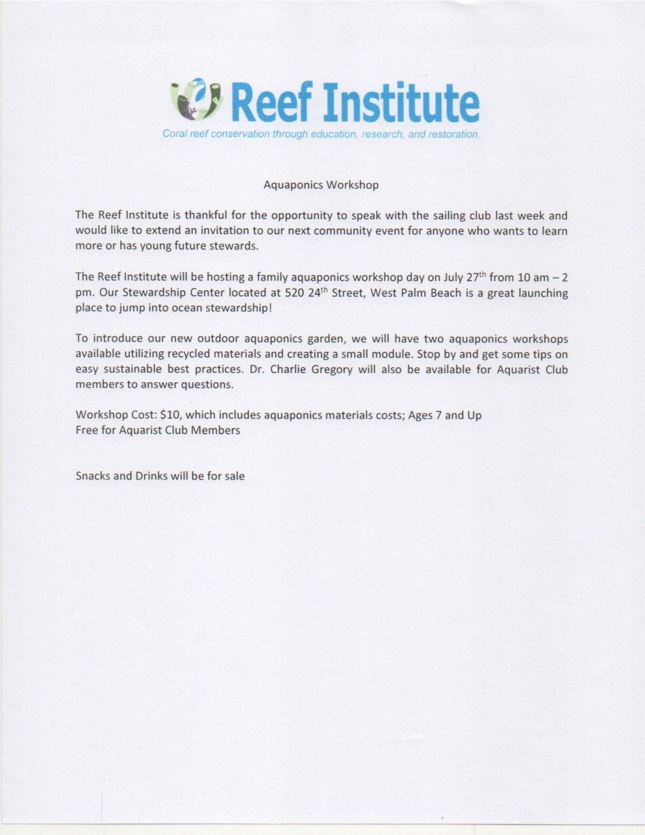 Reef Institute workshop.jpg