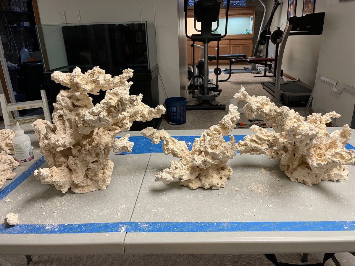 Rock hard scape inspiration | Reef2Reef