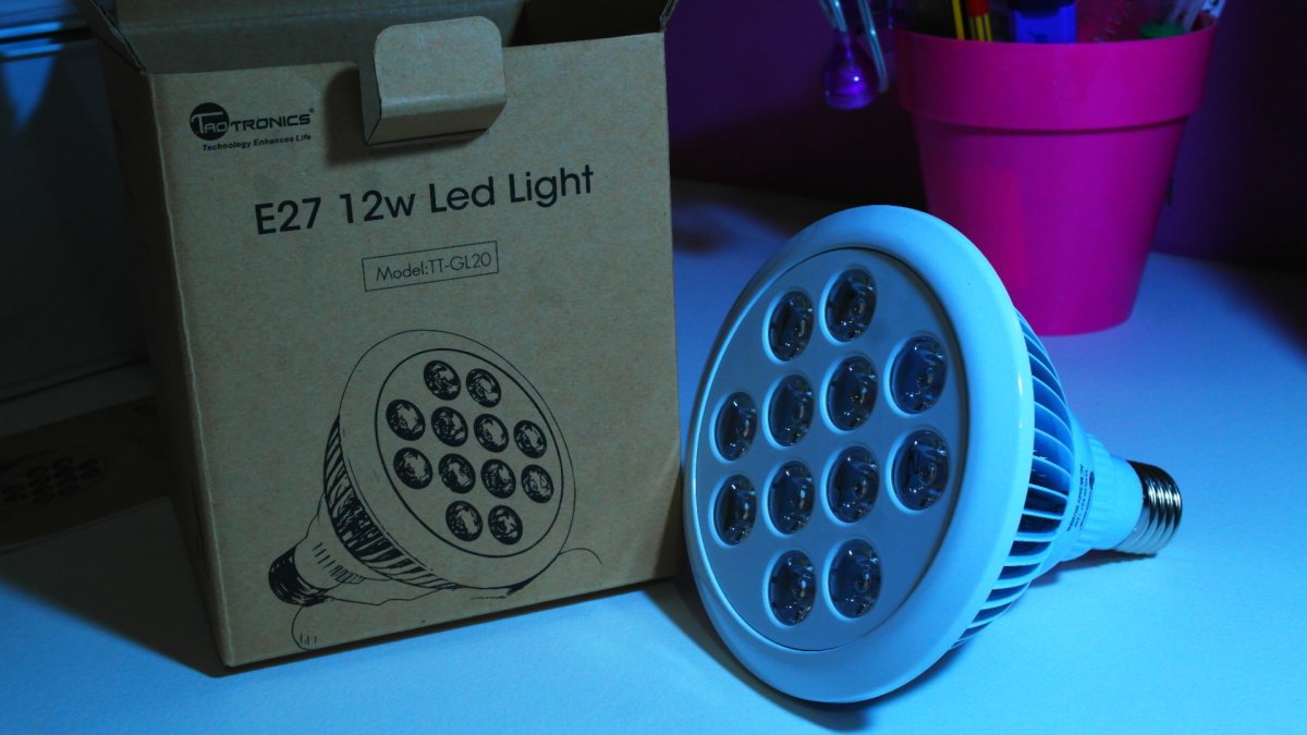 Which of these lights would you choose for chaeto? | Page 2 | Reef2Reef