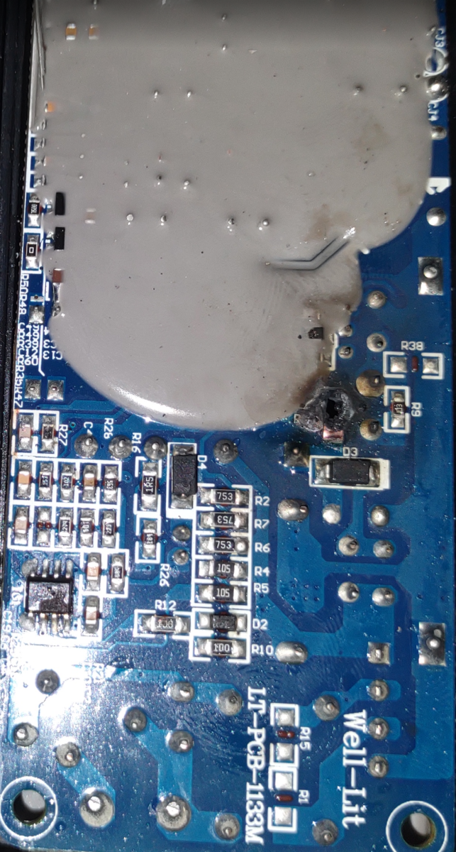 Questions about drivers for a Viparspectra t300 REEF2REEF