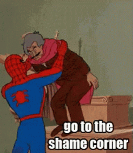 spider-man-go-to-the-shame-corner.gif