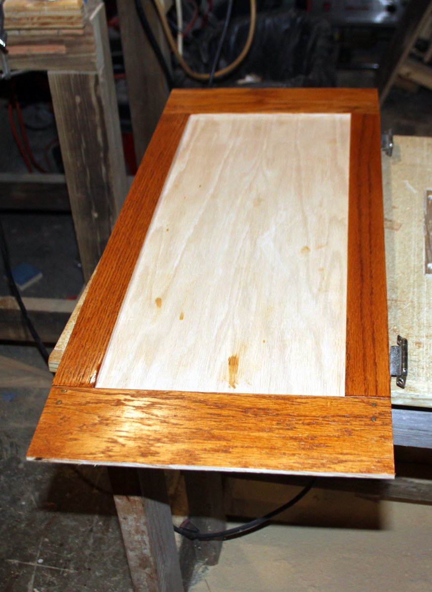 staining doors.JPG
