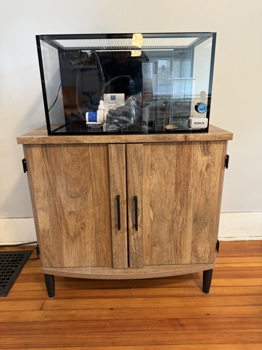 Ohio - Aquariums - ATO - Lighting - Misc. Pumps - Filters - RO/DI ...