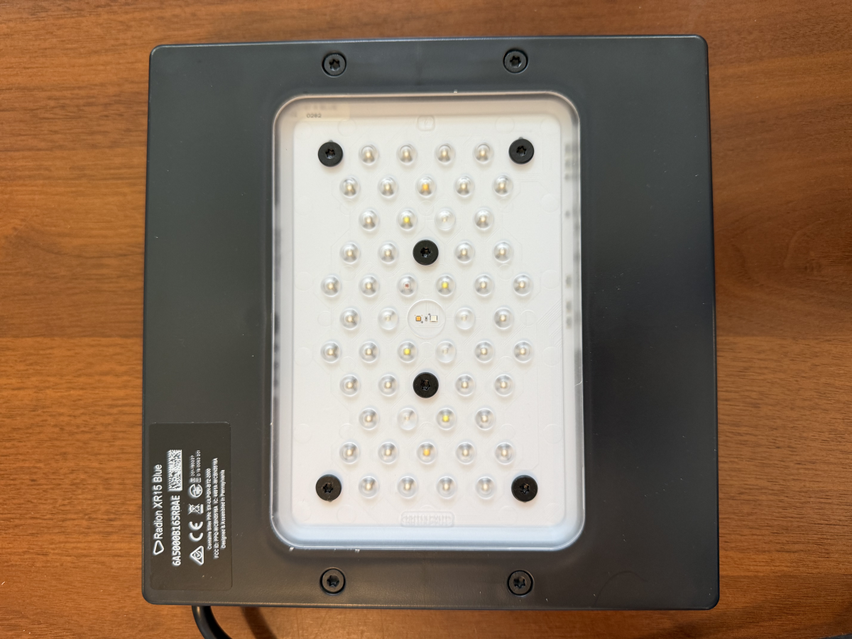 Ohio - Aquariums - ATO - Lighting - Misc. Pumps - Filters - RO/DI ...
