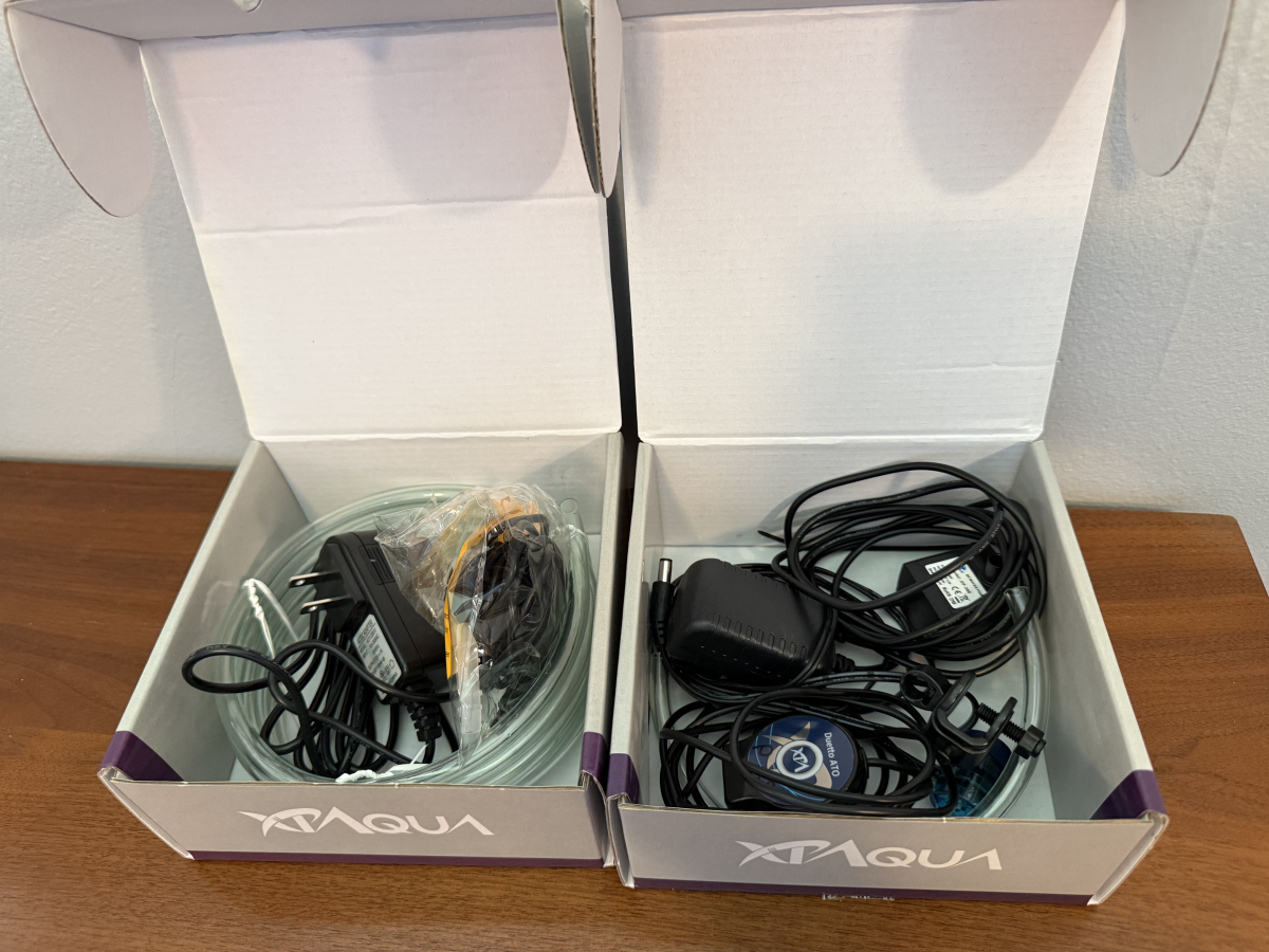 Ohio - Aquariums - ATO - Lighting - Misc. Pumps - Filters - RO/DI ...