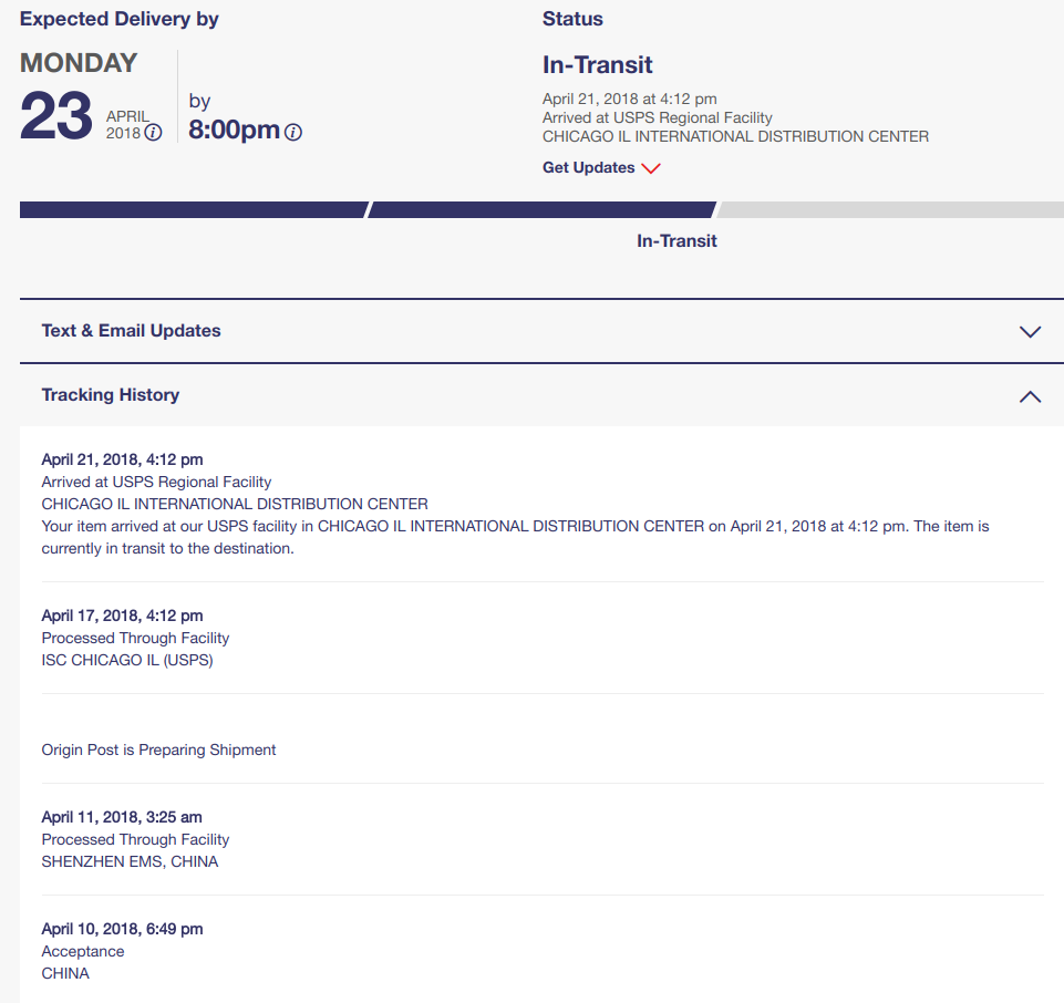 Tracking PCB Board From China.png