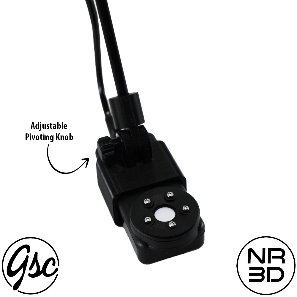 ITC Parwise Mount | Reef2Reef