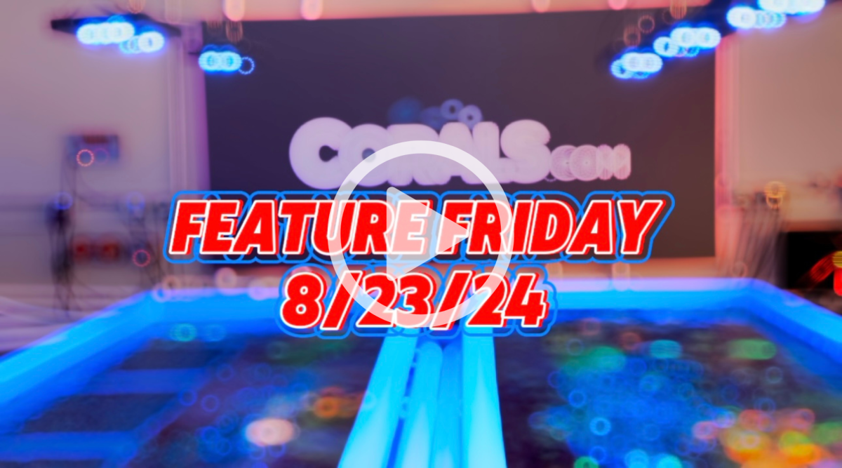 **BACK TO SCHOOL SALE! LIVE NOW! All New Feature Friday Video!** Deep ...