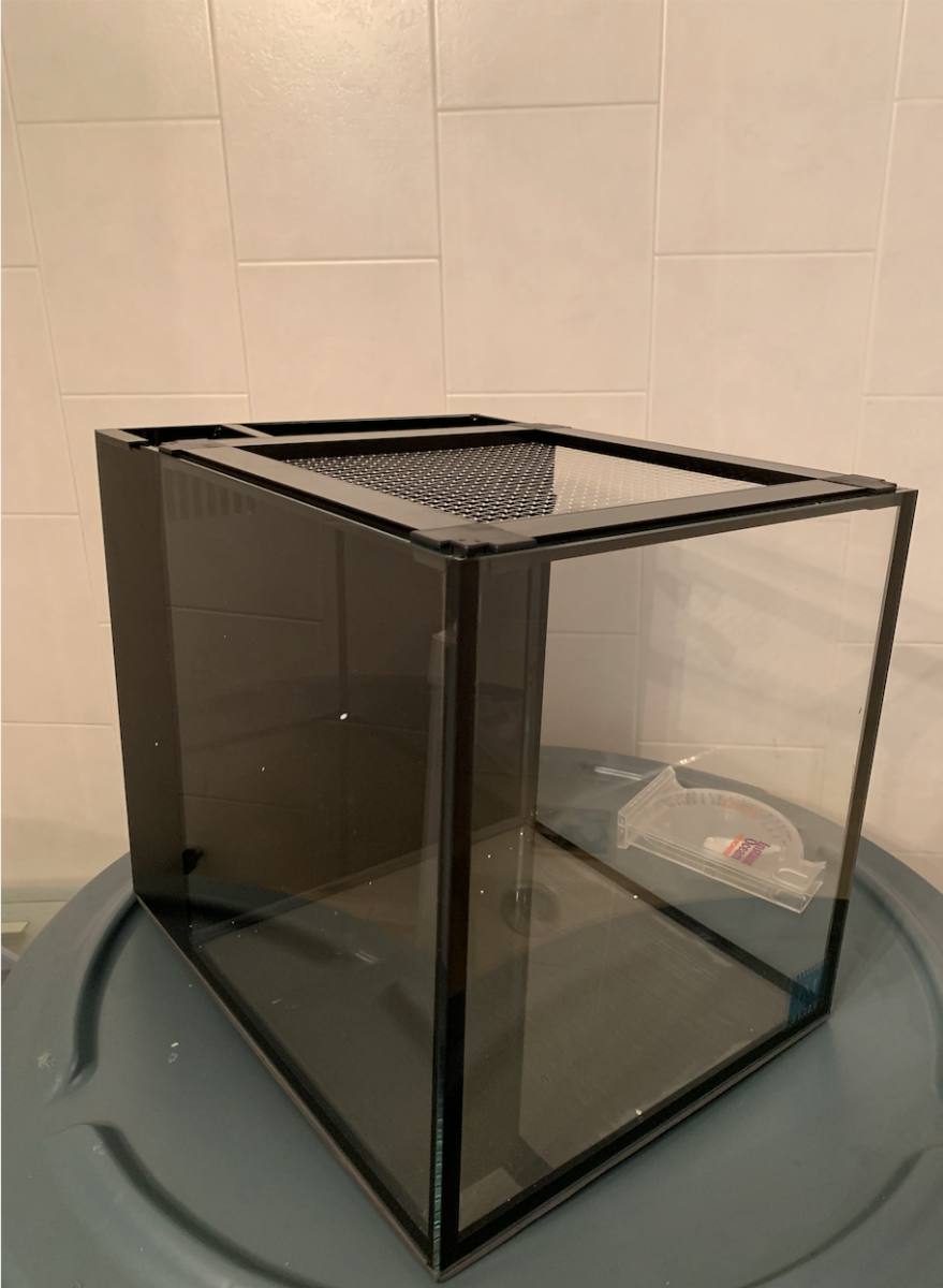 Build Thread - Brand New 8 gallon bio cube | Page 1364 | Reef2Reef