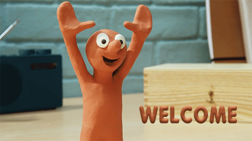 Welcome Gumby.gif