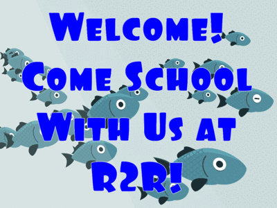 Welcome - School.gif