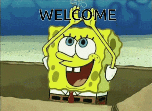 Welcome Squarepants.gif