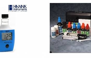 the best test kit