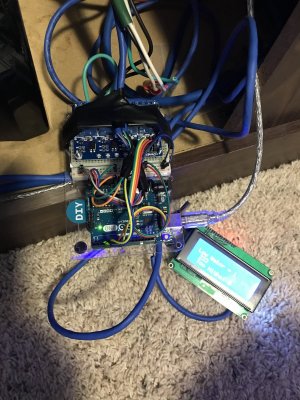 DIY Arduino ATO | Reef2Reef