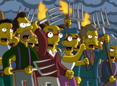 Simpsons-angry-mob-pitchfork-torches.jpg
