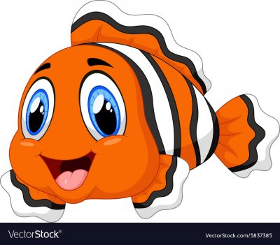 cute-clown-fish-cartoon-posing-vector-5837385.jpg