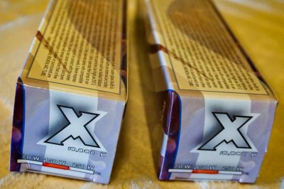 XM 150W 10K DE Metal Halide MH Reef Lighting Bulb XM 150W 10K DE Metal Halide MH Reef Lighting Bulb