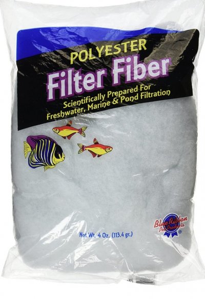 Pinkys filter floss instead of filter socks.  REEF2REEF Saltwater and Reef  Aquarium Forum