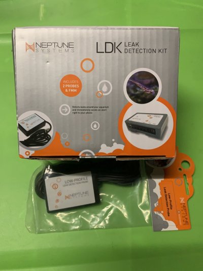 Neptune Apex LDK Kit