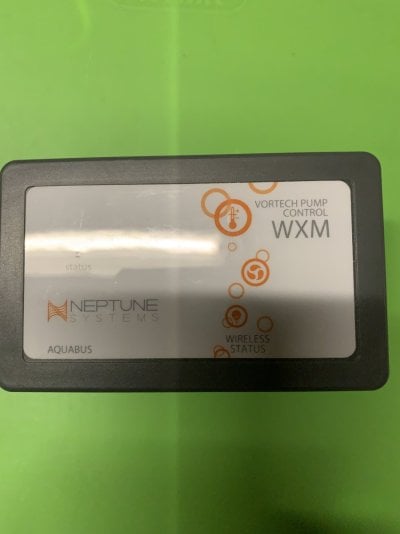 Neptune Apex WXM Module