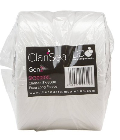 Clarisea Sk-3000XL replacement fleece roll