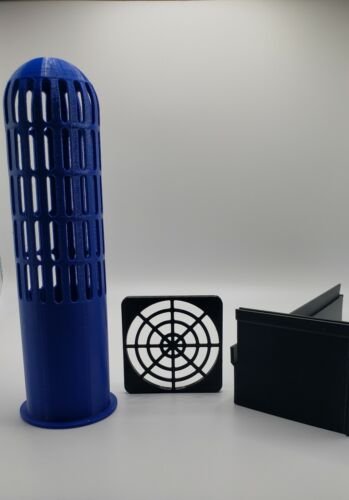 Red Sea Max Nano 3D printed filter | Reef2Reef