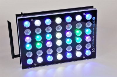 Orphek-Aquarium-LED-Lighting-Atlantik -Compact-V4-light -on -channel 1+2 .jpg