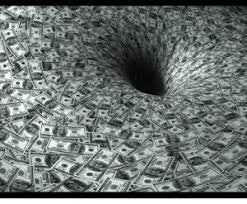 Money Down A Hole.jpg