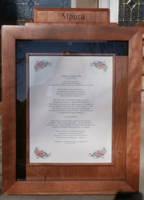 Completed Shadow Box - Front View 1.JPG