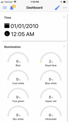 Connect to the Light and your on.PNG Connect to the Light and your on.PNG
