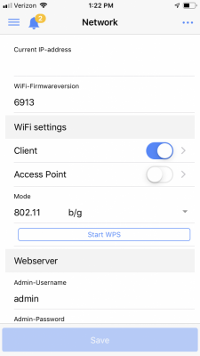 Click on the Arrow next to Client.PNG Click on the Arrow next to Client.PNG
