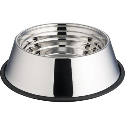 Non-Tip Anti Skid Dishes Stainless Steel 16oz.jpeg