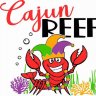 Cajunfishlady