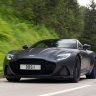 DBS Superleggera