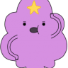 Lumpystarpolyp