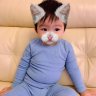 Elton Xie