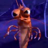 Spaceshrimp