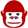 RedHairyGorilla