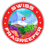 Swiss Frag Reefer