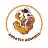 The Aquatic Arsenal