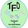 TFD Live Reef Foods